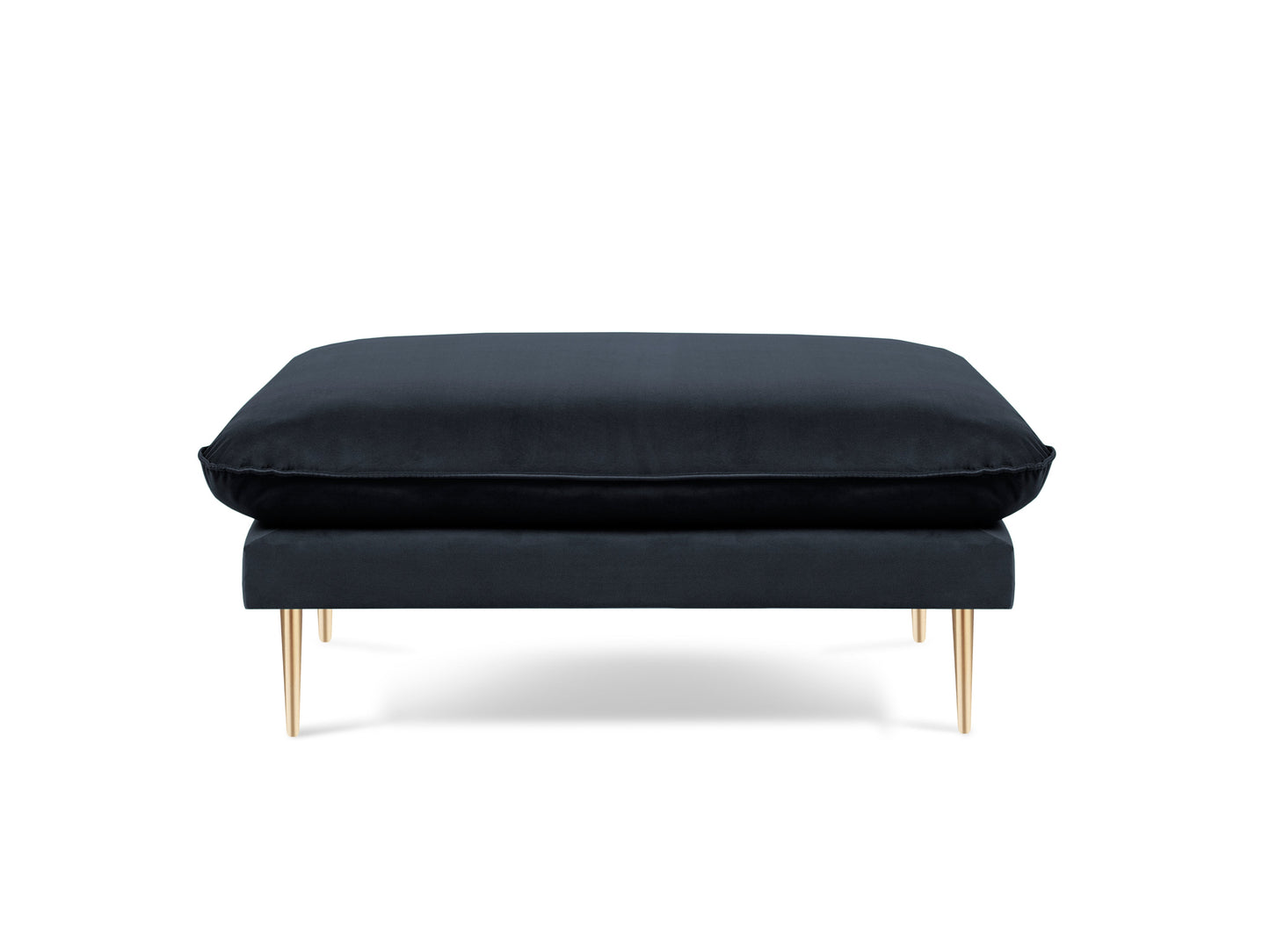 Sols Cosmopolitan Design Vienna 100x80x43 cm tumši pelēks - N1 Home