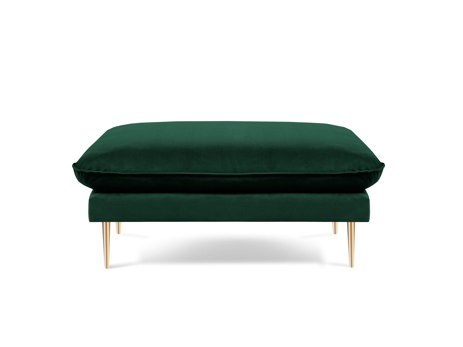 Sols Cosmopolitan Design Vienna 100x80x43 cm tumsī zaļs - N1 Home