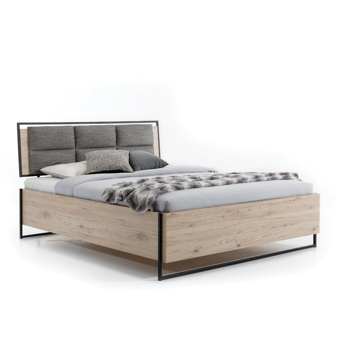 Gulta PIRO ar/bez konteineru - N1 Home