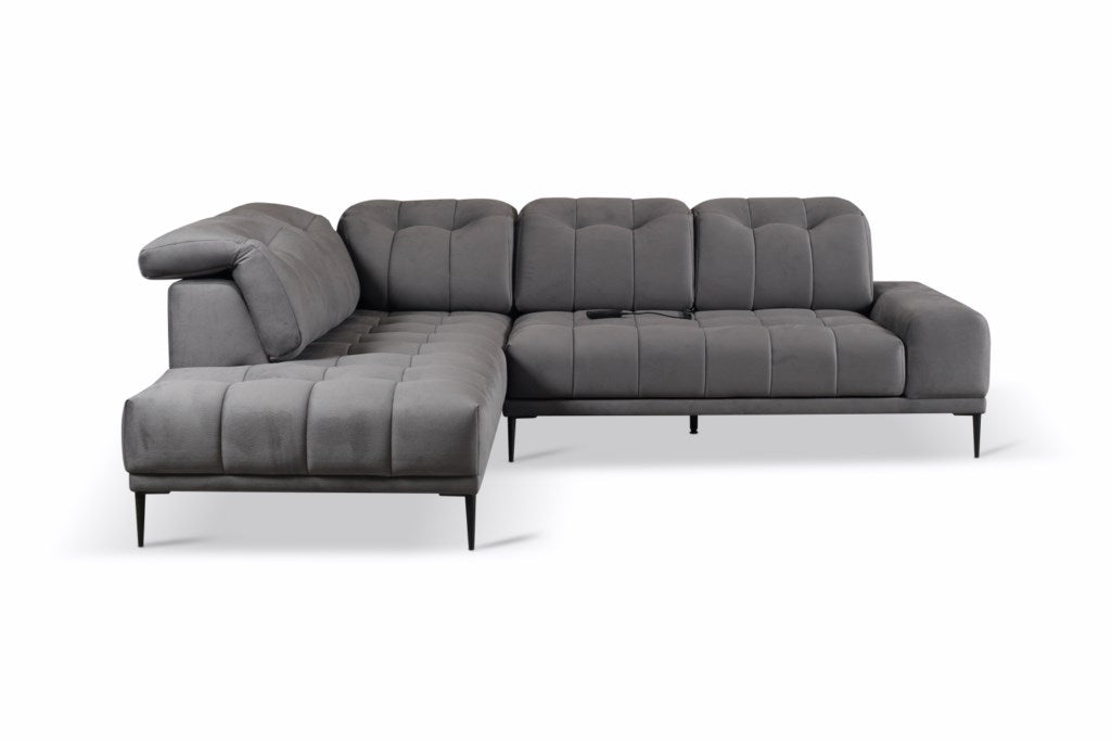Dīvāns GRADA 276/89/109 cm - N1 Home