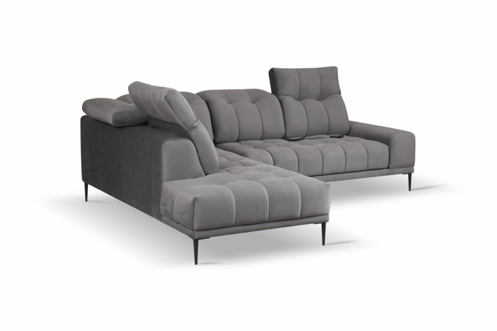 Dīvāns GRADA 276/89/109 cm - N1 Home