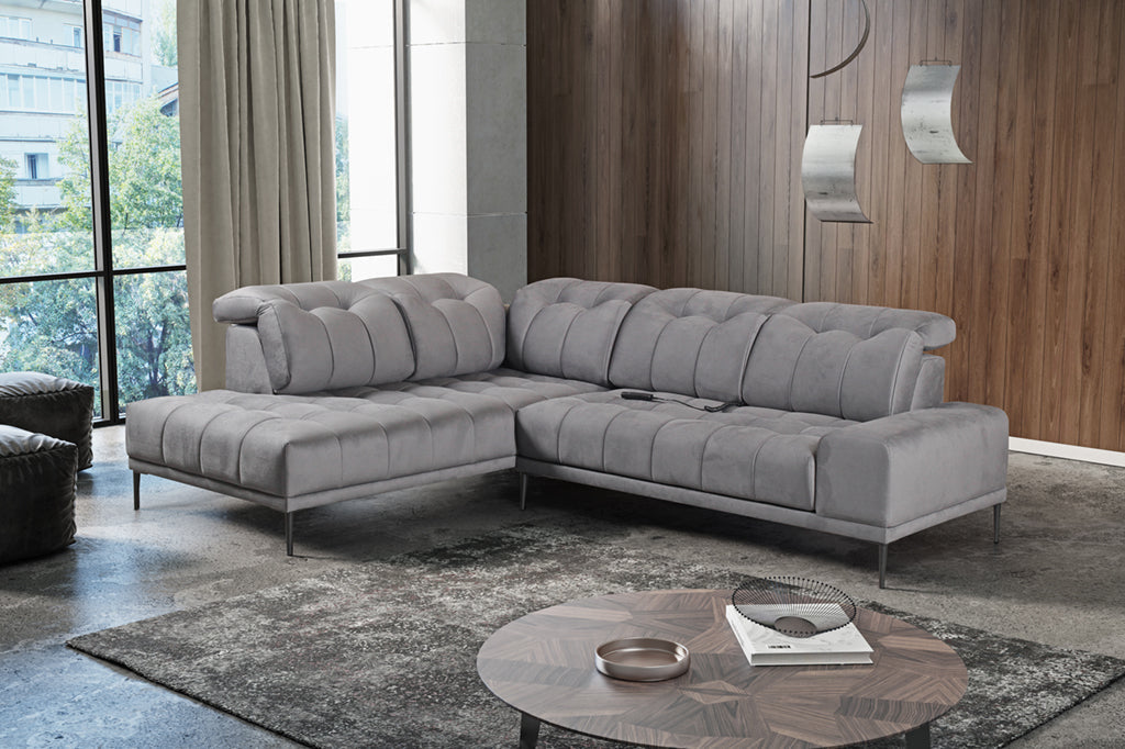 Dīvāns GRADA 276/89/109 cm - N1 Home