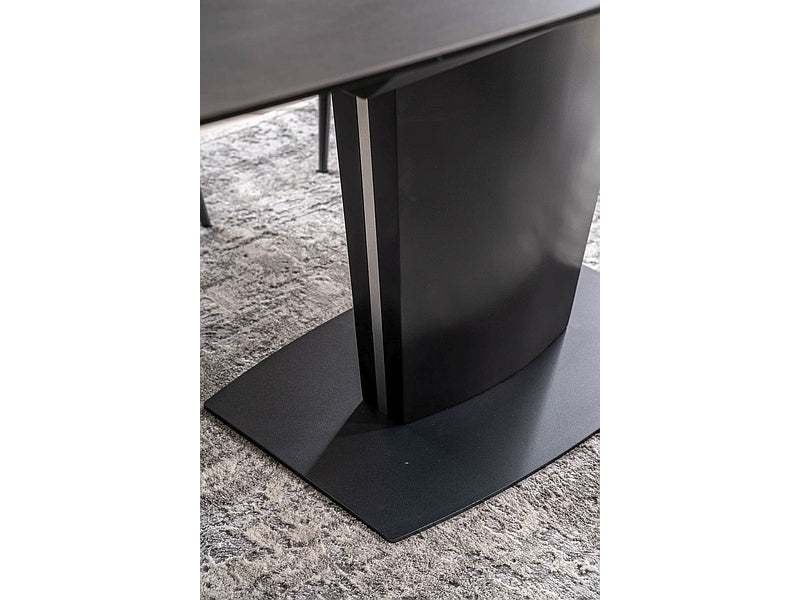 Galds BR 85x120-160 cm