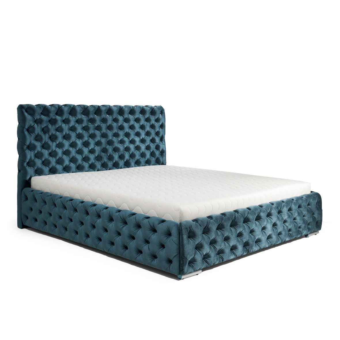 Gulta HABI bez konteineru 140/160/180/100 x 200 cm - N1 Home