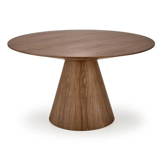 HD apaļais galds, valrieksts