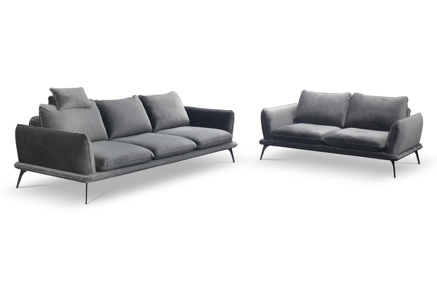 Dīvāns PR 252/110/83 cm - N1 Home
