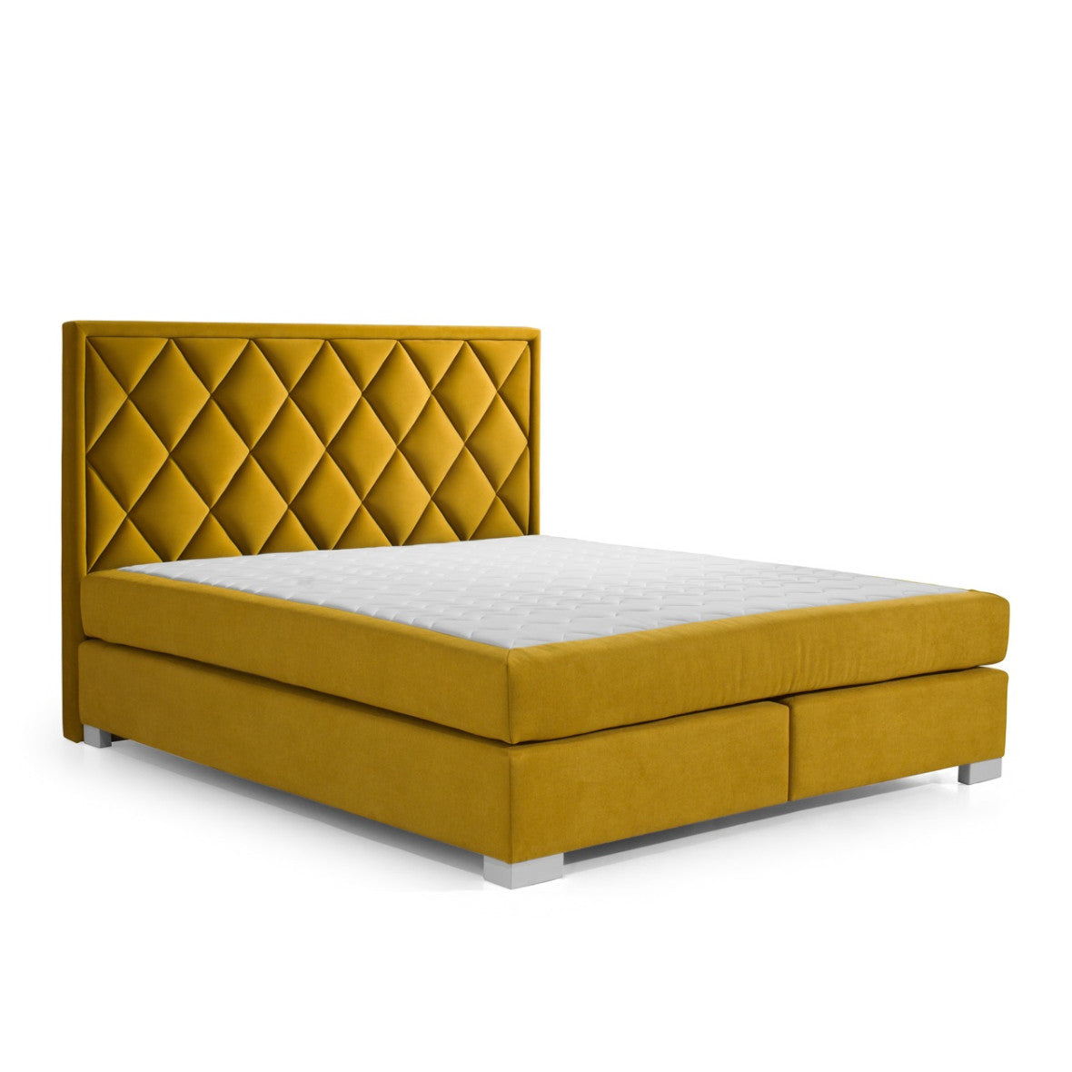 Gulta ROI 140/160/180/200 x 200 cm - N1 Home