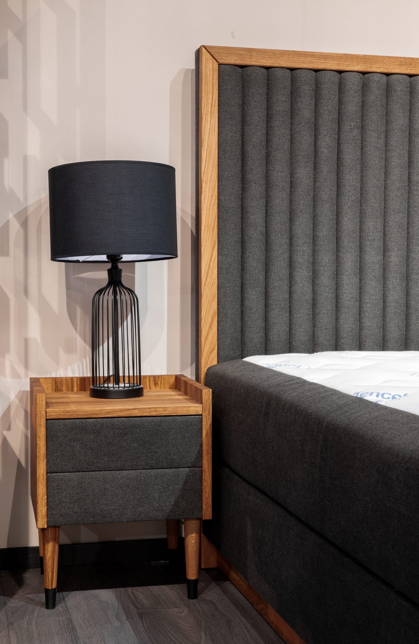 Gulta ROF 140/160/180/200 x 200 cm - N1 Home