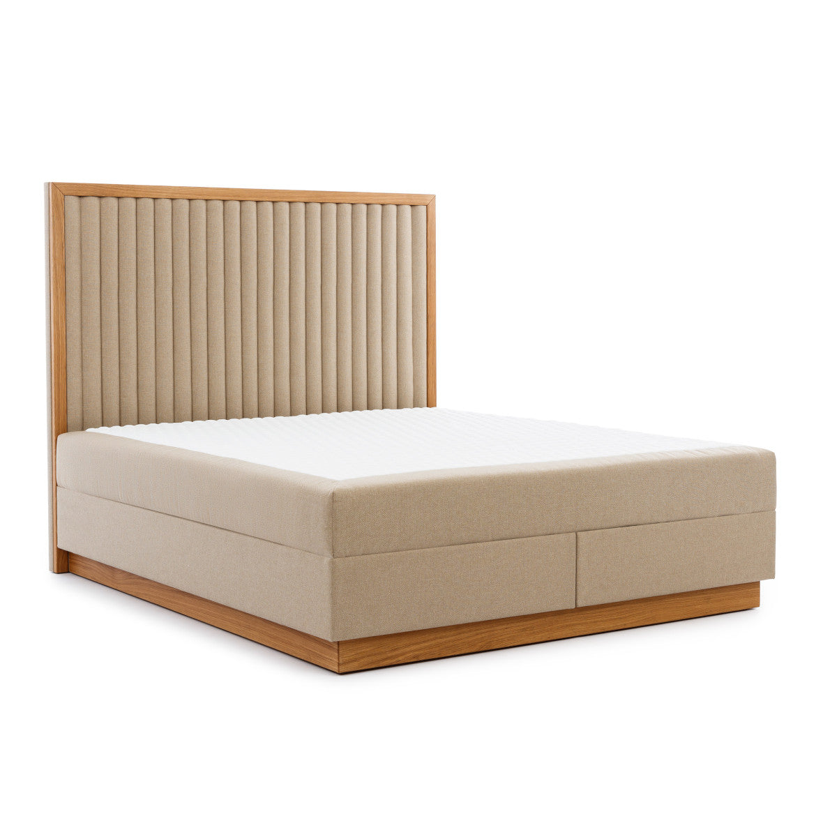 Gulta ROF 140/160/180/200 x 200 cm - N1 Home