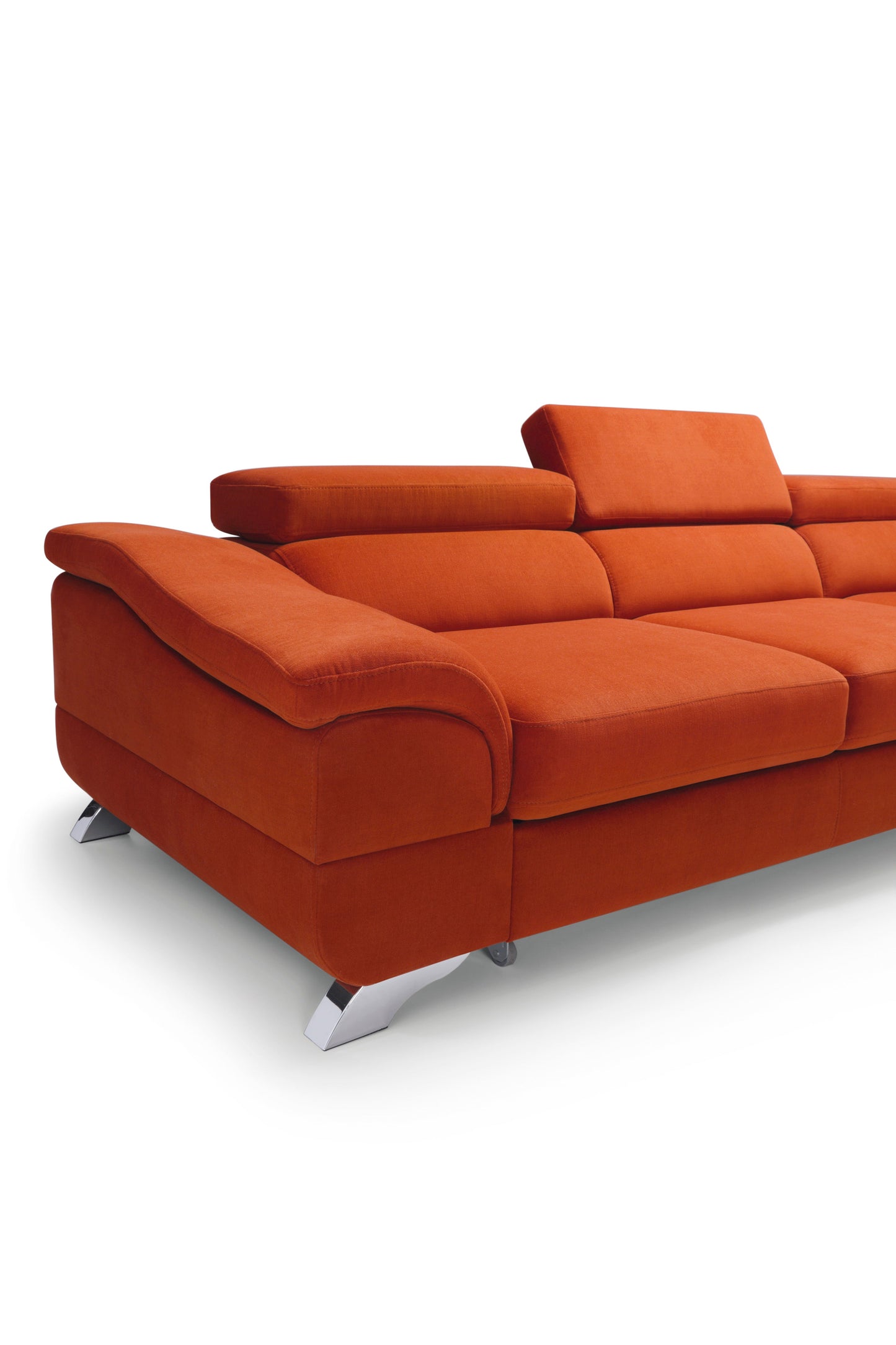 Dīvāns LAS 272/68/98 cm - N1 Home