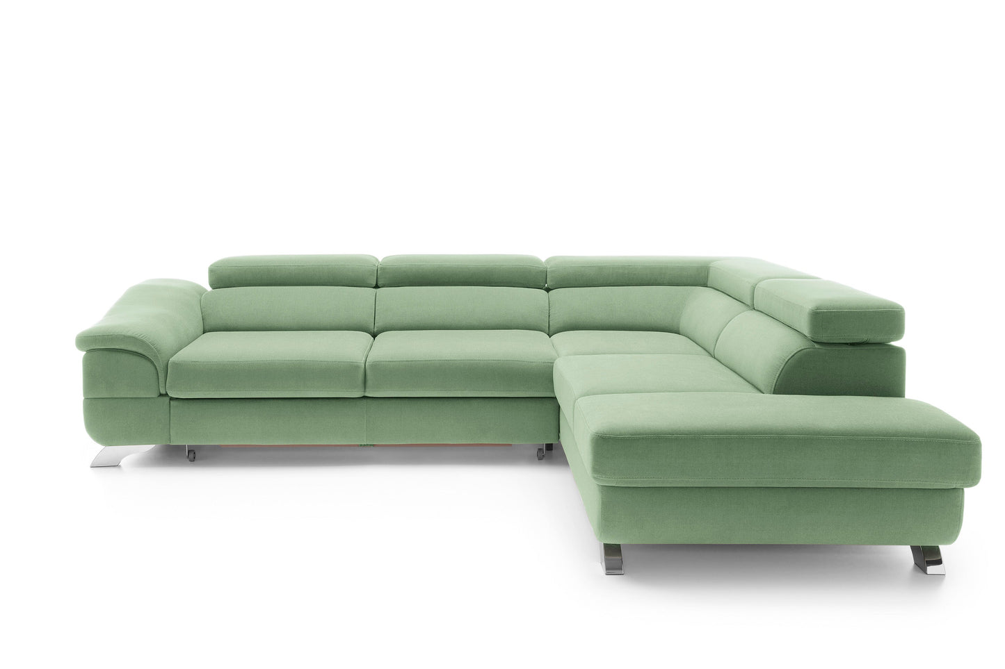 Dīvāns LAS 272/68/98 cm - N1 Home