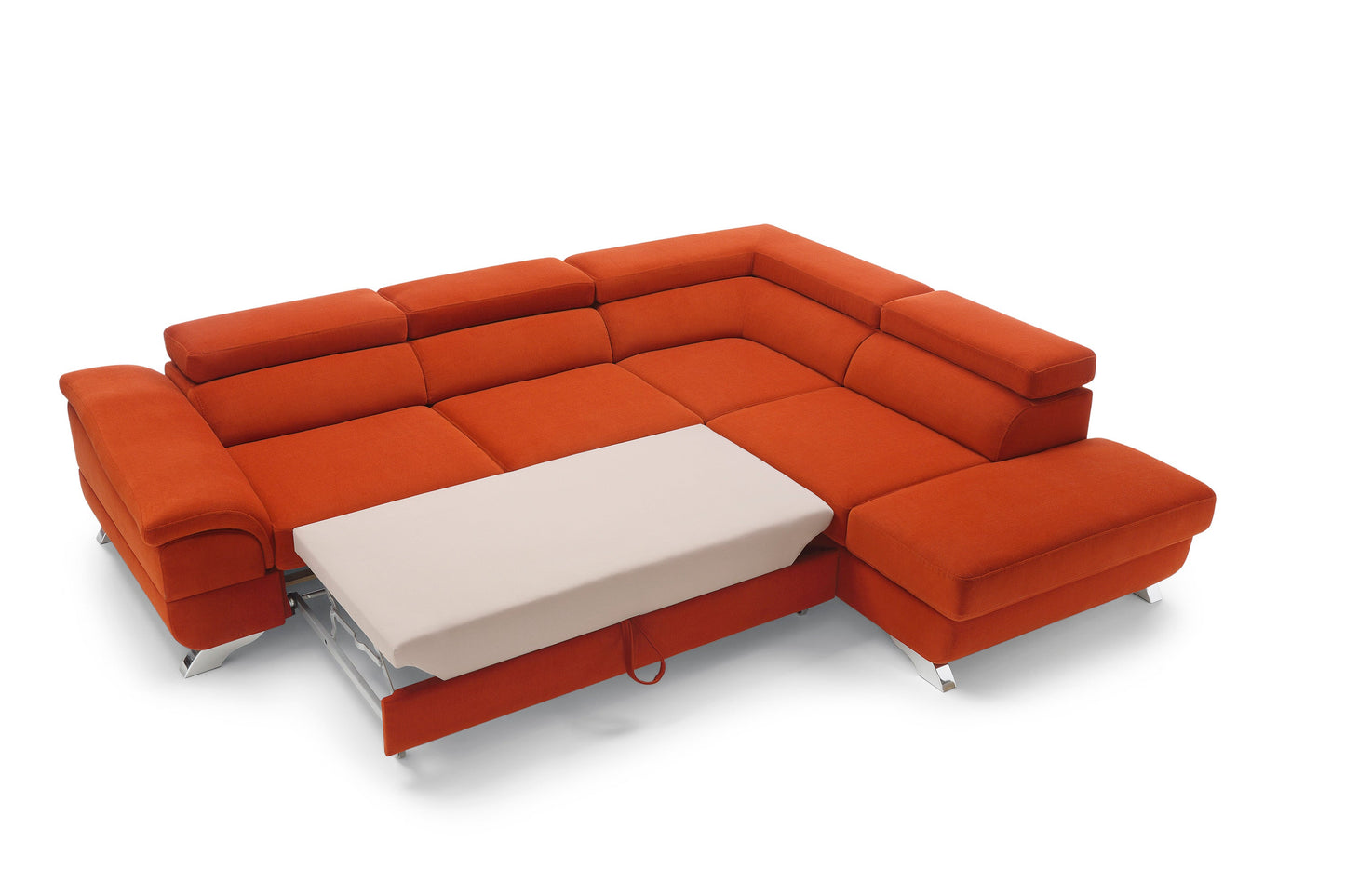 Dīvāns LAS 272/68/98 cm - N1 Home