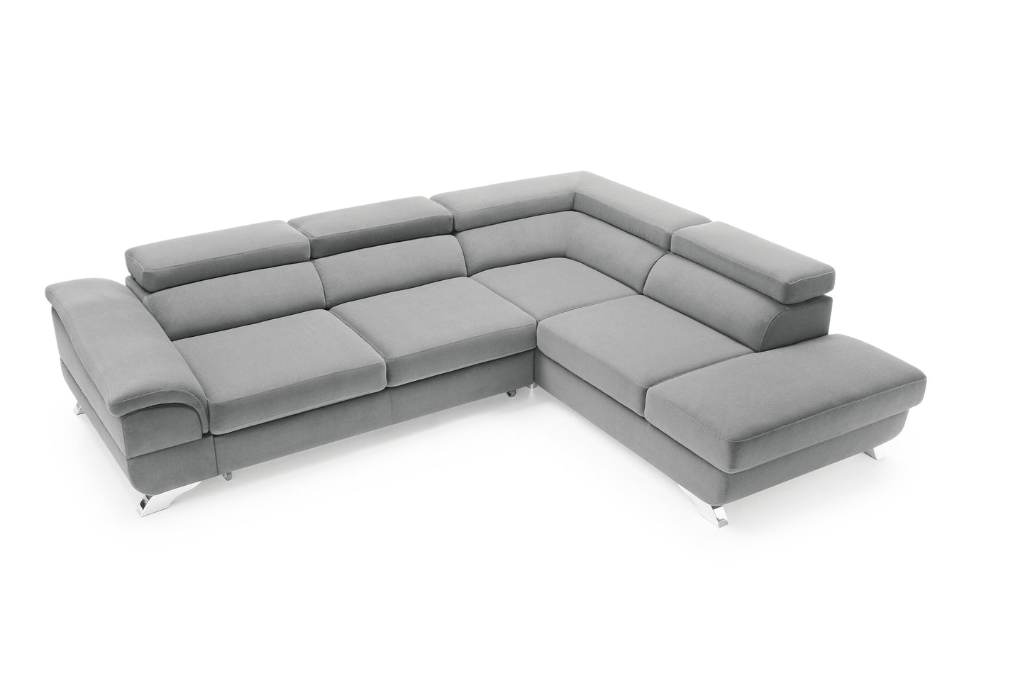 Dīvāns LAS 272/68/98 cm - N1 Home
