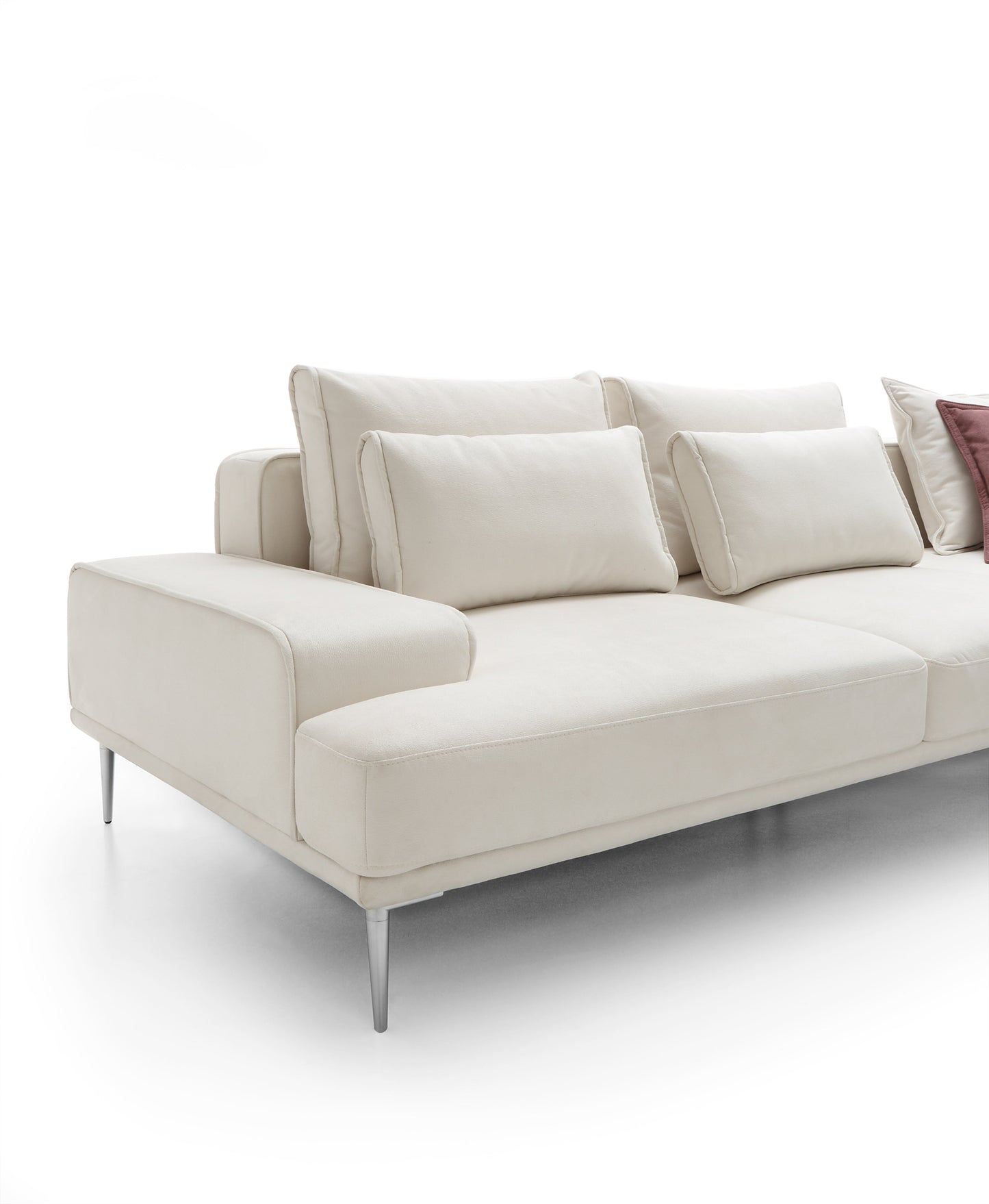 Dīvāns LV 293/71/90 cm - N1 Home