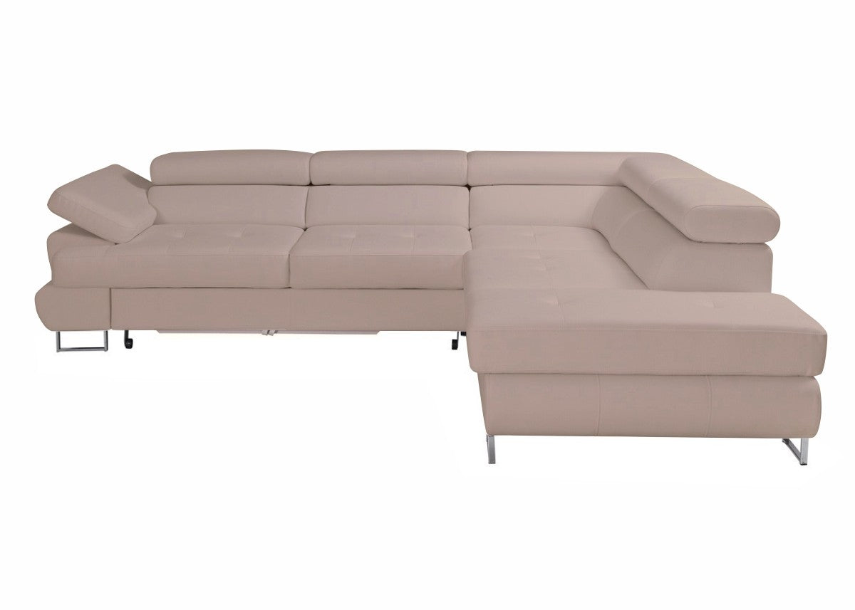 Dīvāns LU 275/71/106 cm - N1 Home