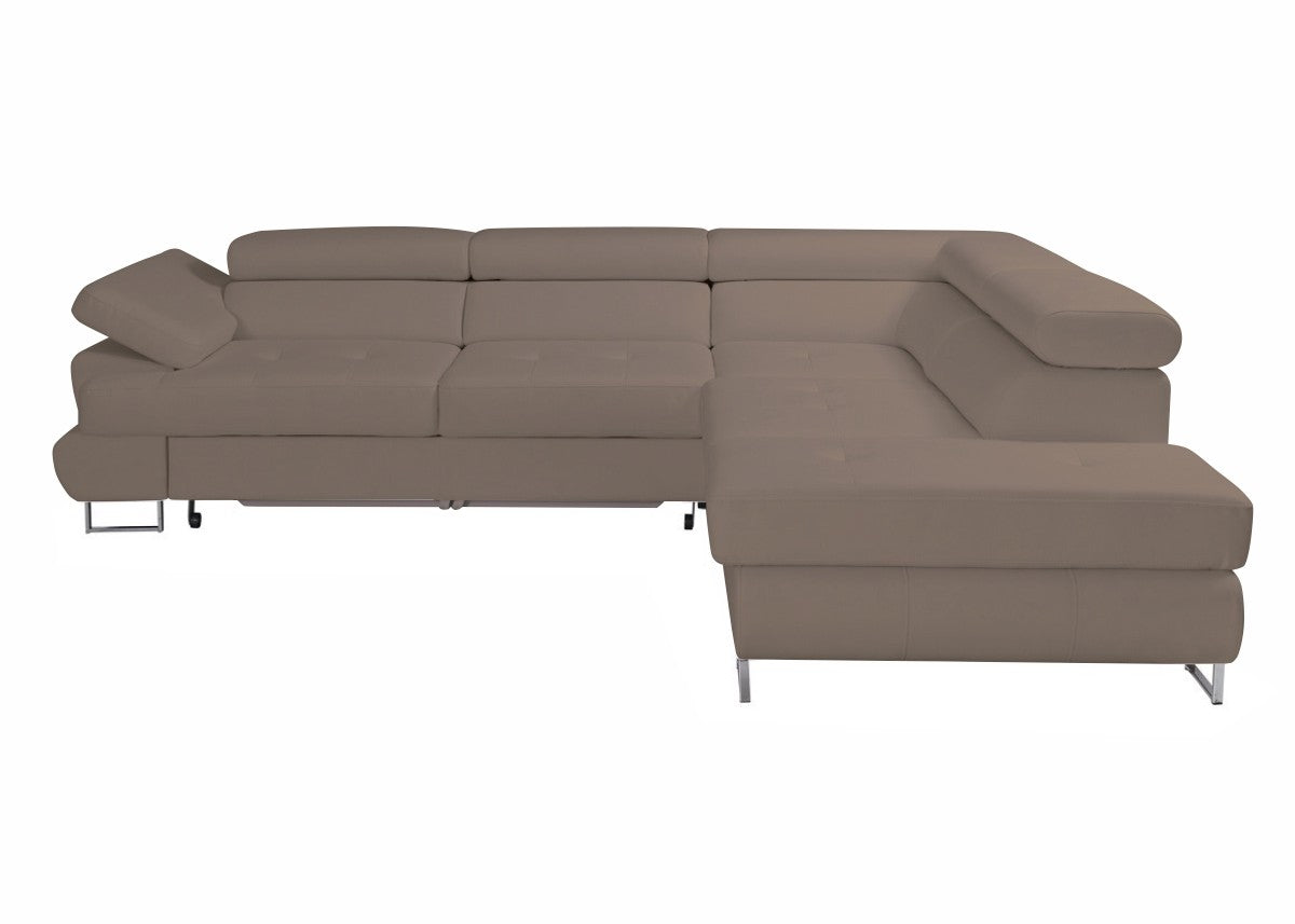 Dīvāns LU 275/71/106 cm - N1 Home