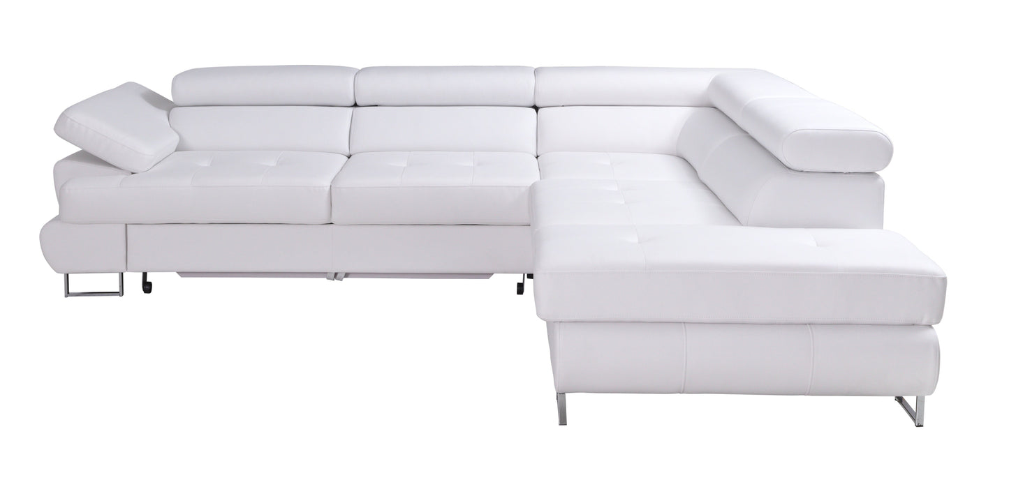 Dīvāns LU 275/71/106 cm - N1 Home