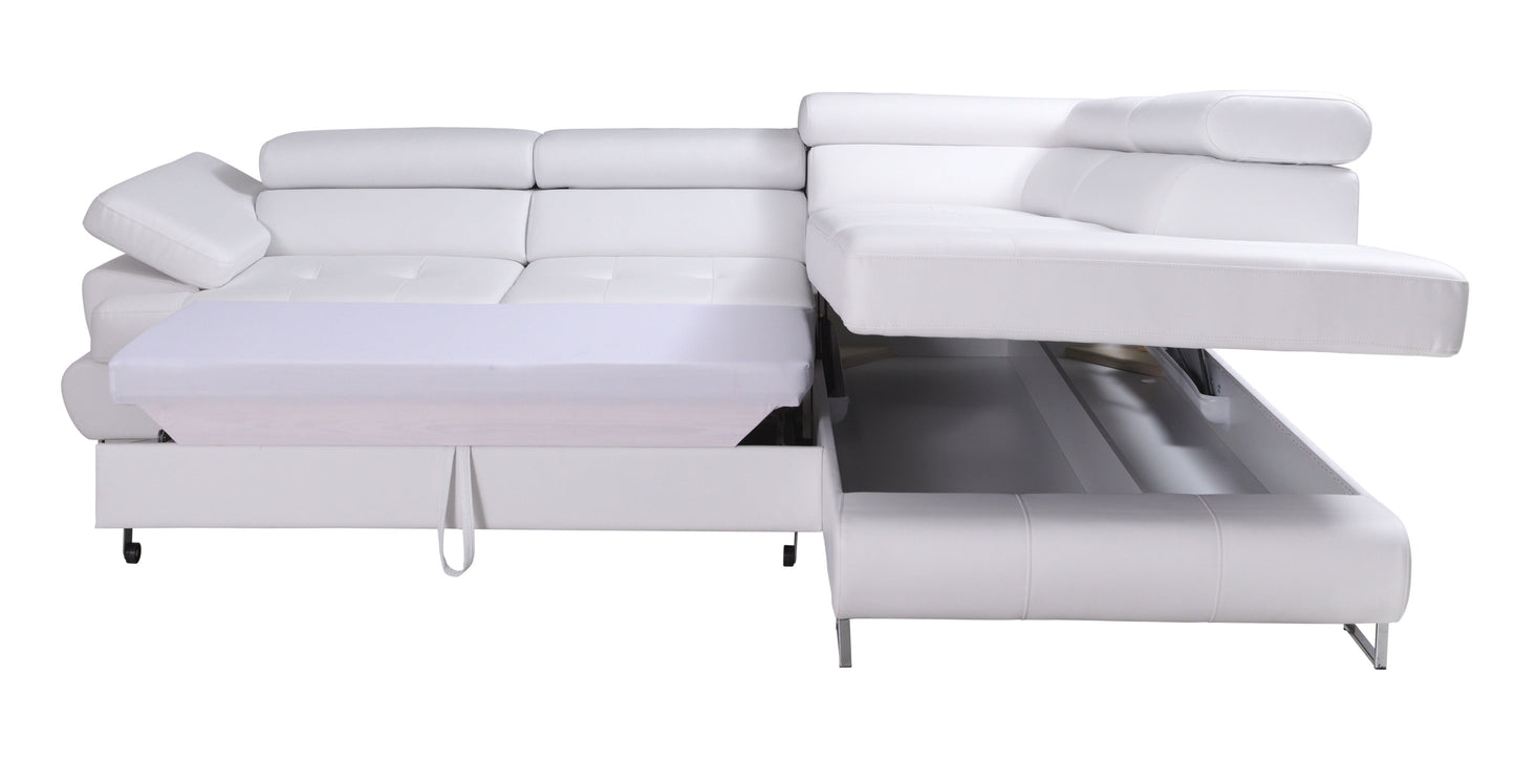 Dīvāns LU 275/71/106 cm - N1 Home