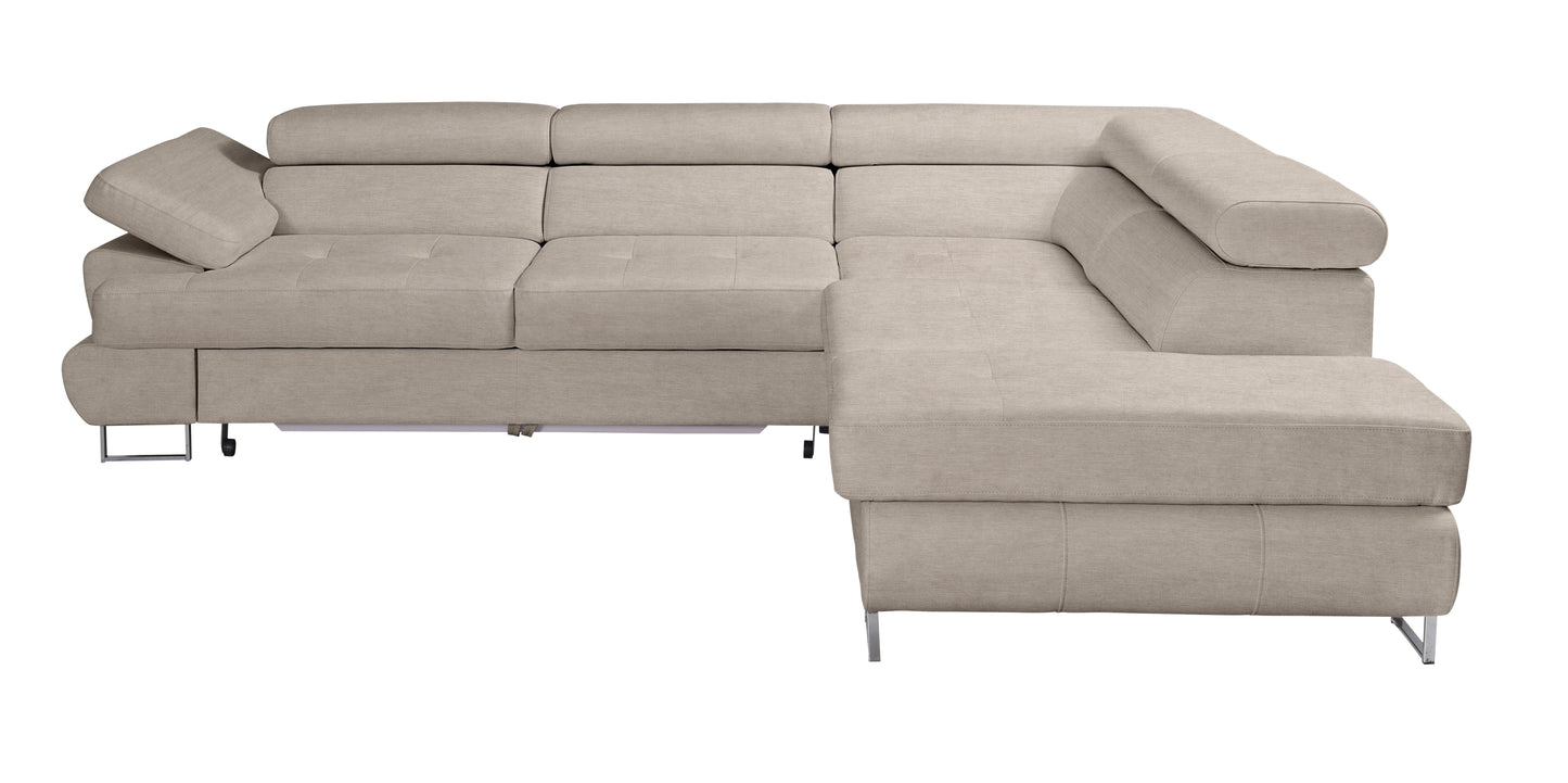 Dīvāns LU 275/71/106 cm - N1 Home