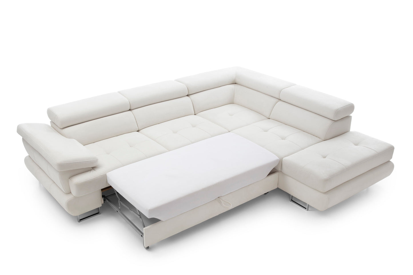 Dīvāns LU 275/71/106 cm - N1 Home