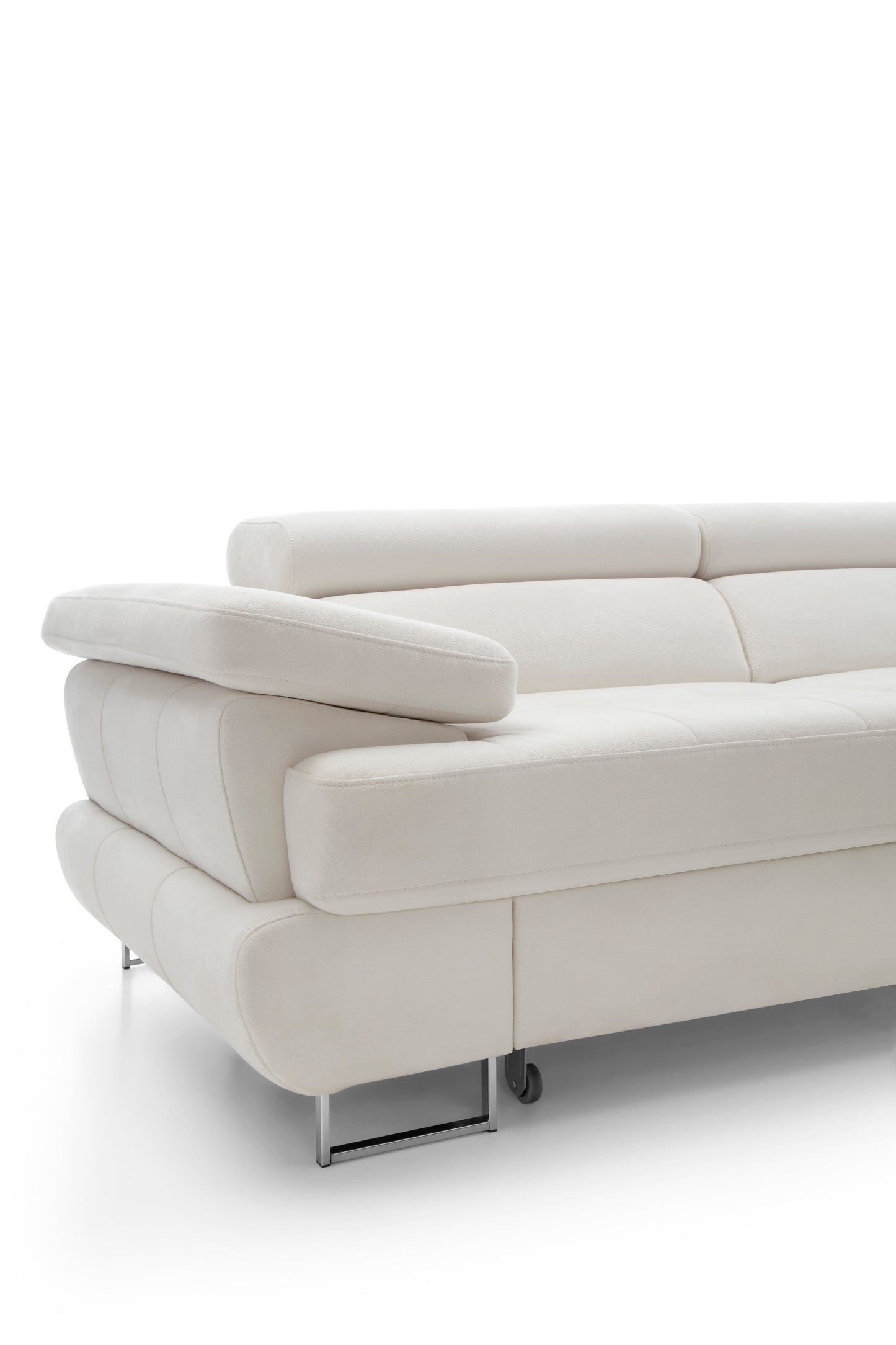 Dīvāns LU 275/71/106 cm - N1 Home