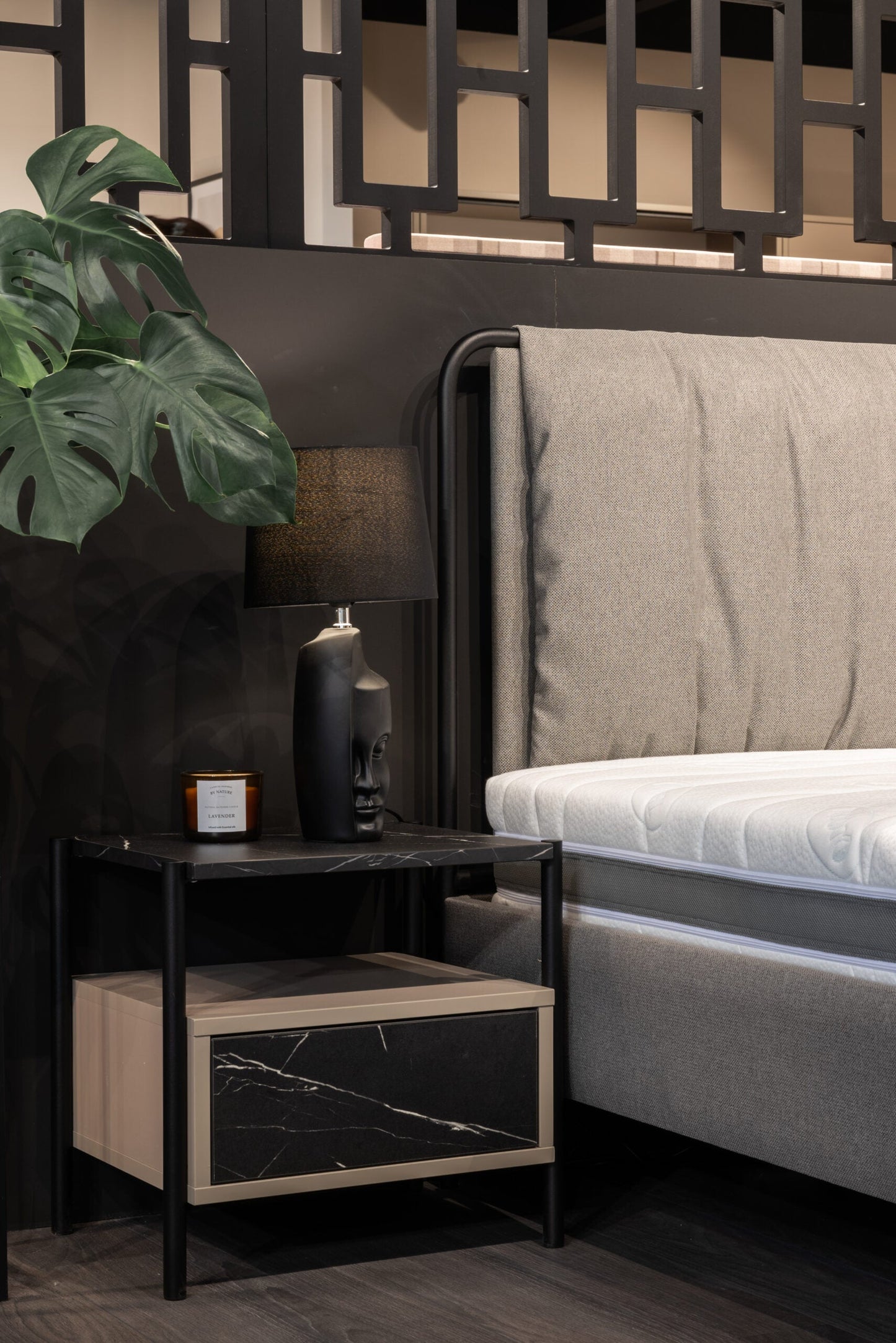 Gulta MARI 140/160/180 x 200 cm - N1 Home