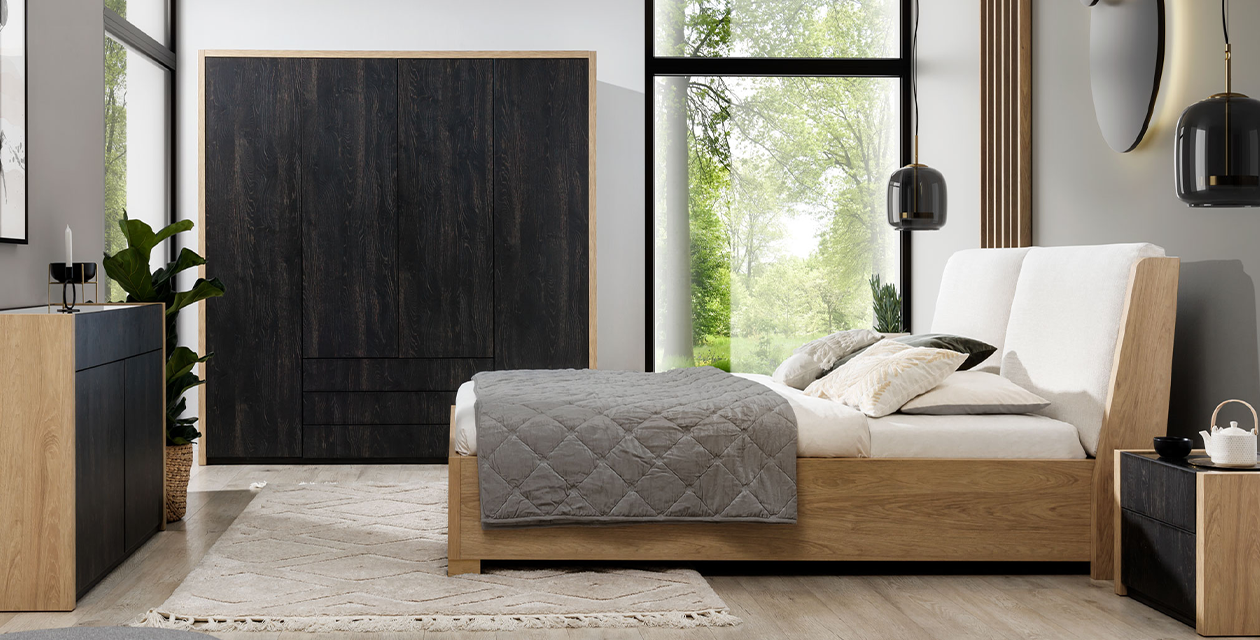 Gulta MOSA - N1 Home