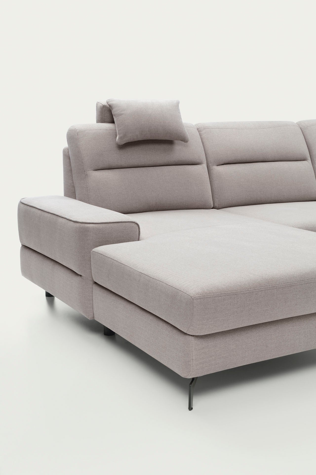 Dīvāns NOMI 3 336/87/95 cm - N1 Home