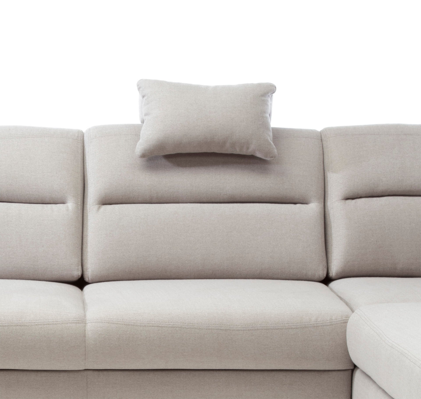 Dīvāns NOMI 3 336/87/95 cm - N1 Home