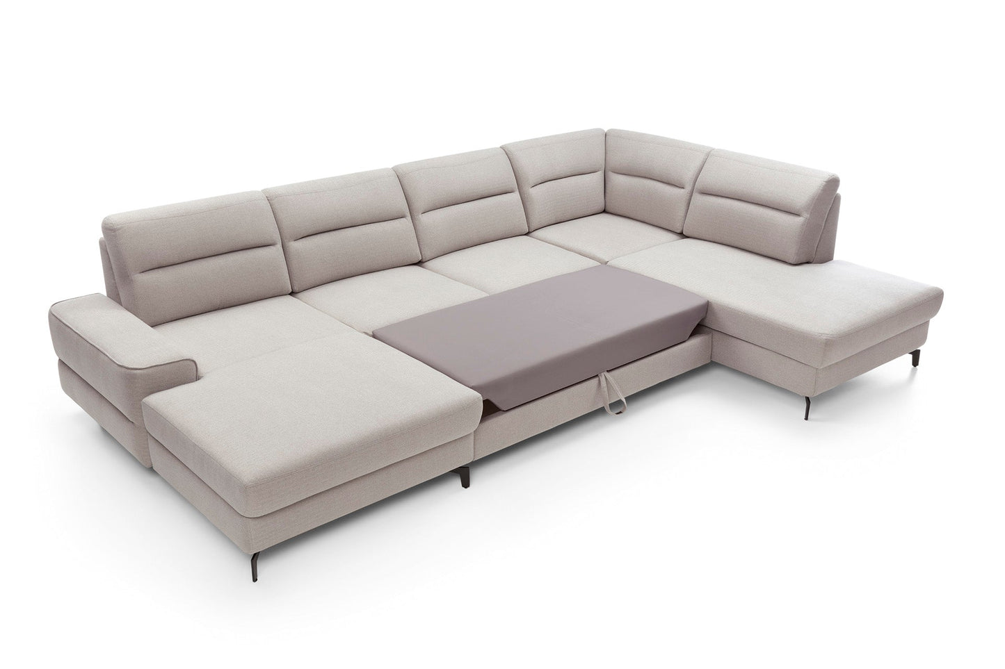 Dīvāns NOMI 3 336/87/95 cm - N1 Home