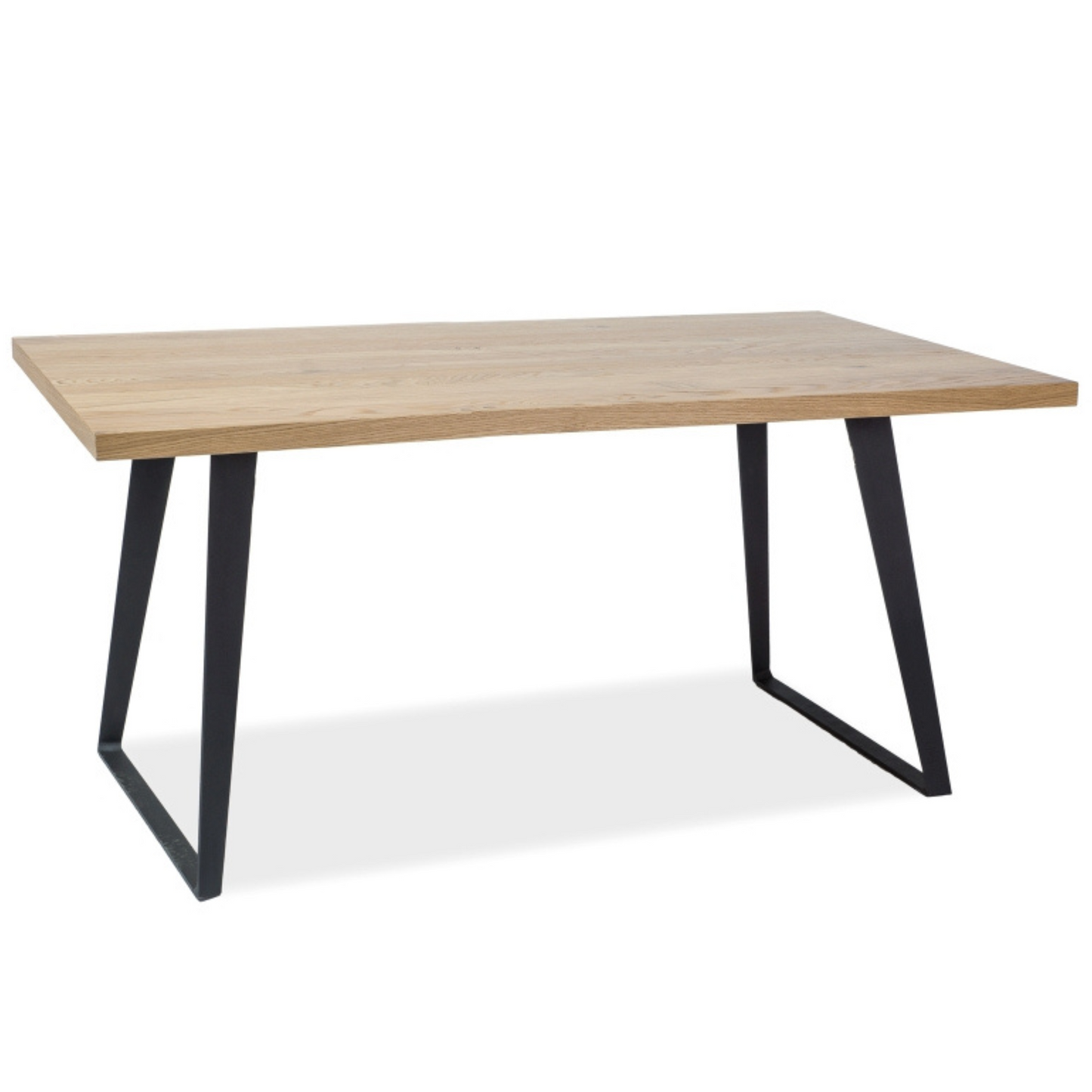Ozolkoka galds FC 90x150 cm