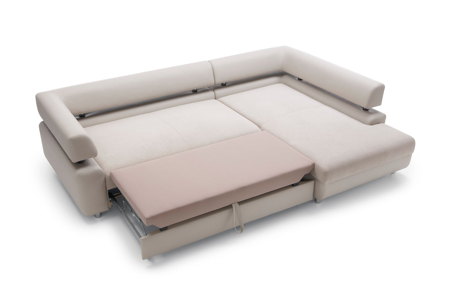 Dīvans PA 270/72/83 cm - N1 Home