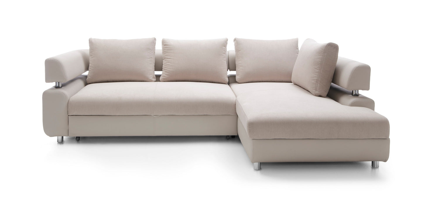 Dīvans PA 270/72/83 cm - N1 Home