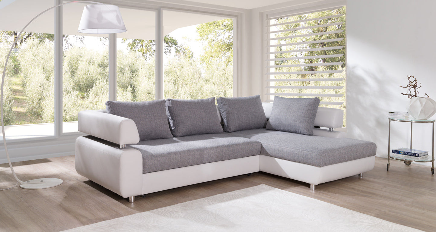 Dīvans PA 270/72/83 cm - N1 Home