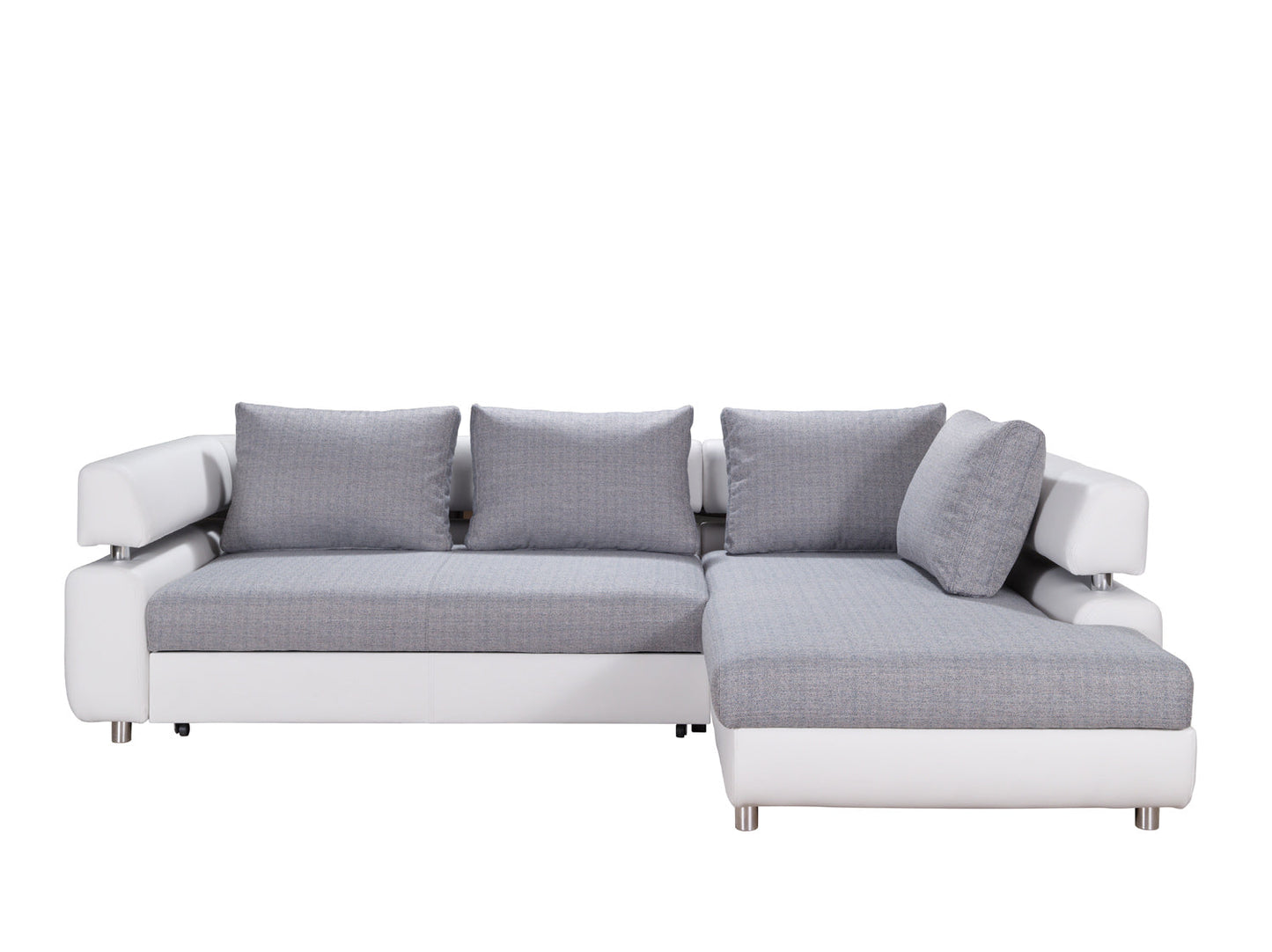 Dīvans PA 270/72/83 cm - N1 Home