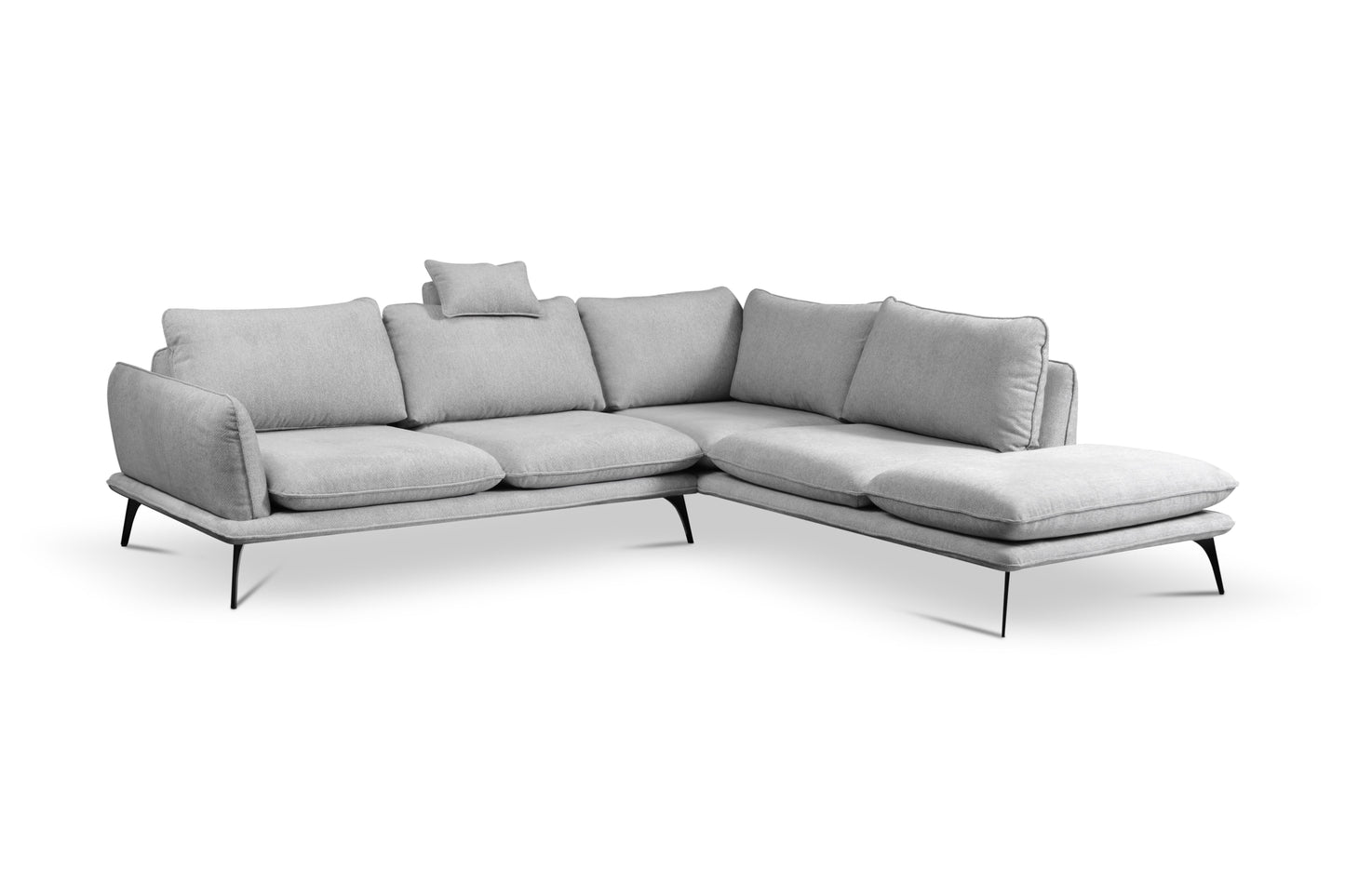 Dīvāns PR 279-194/110 /71-83 - N1 Home