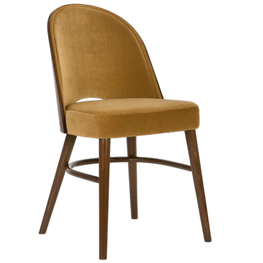 Krēsls BINKO 3 82/46/48 cm. Krāsu izvēle - N1 Home