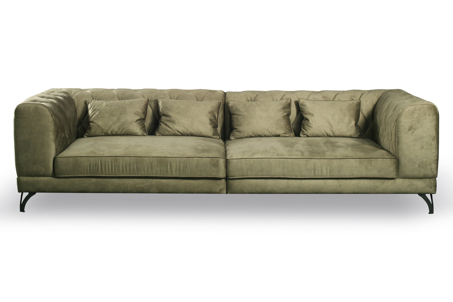 Dīvāns TORO 277/100/74 cm - N1 Home