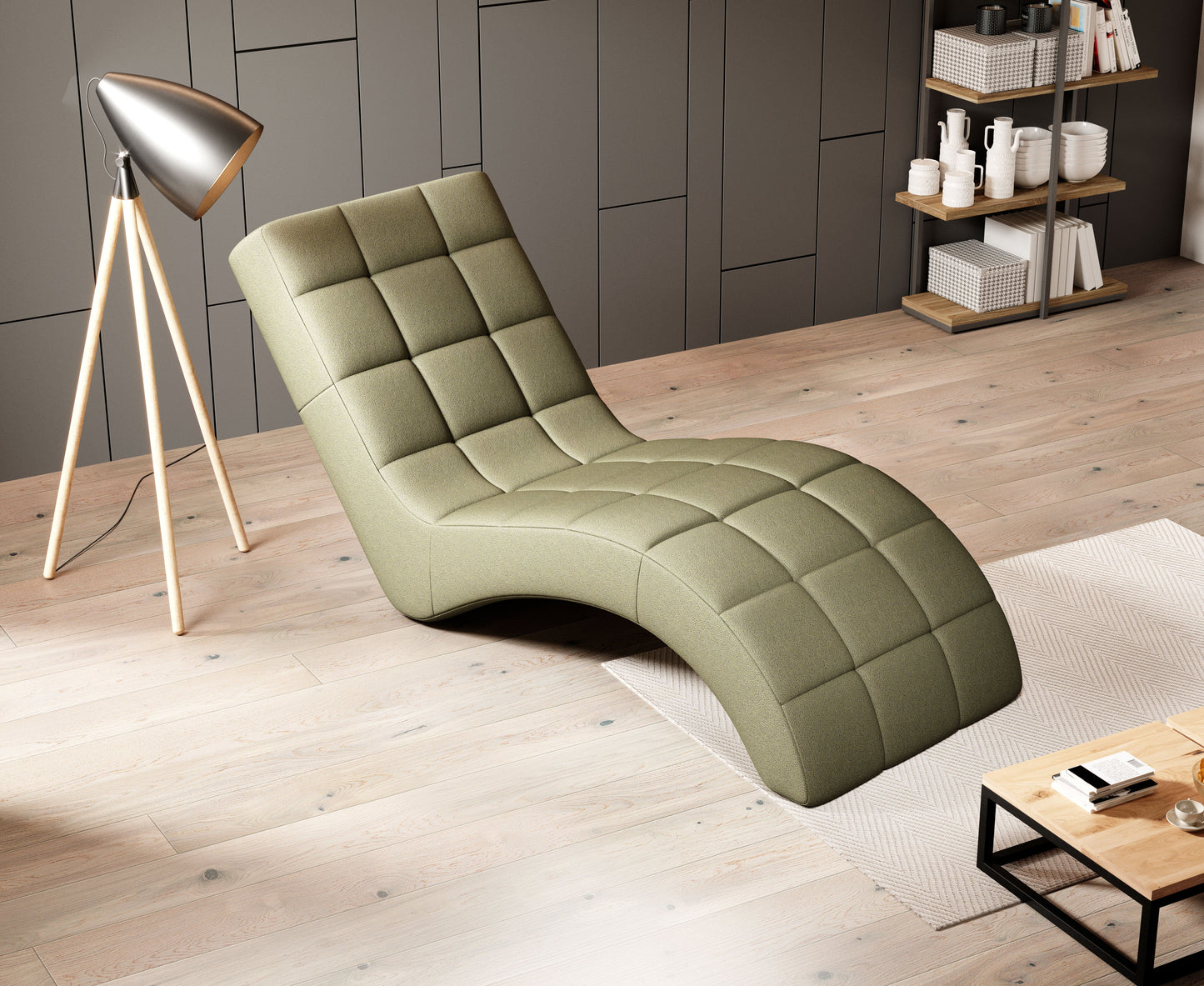 Kušete LIRO 167/68/80 cm