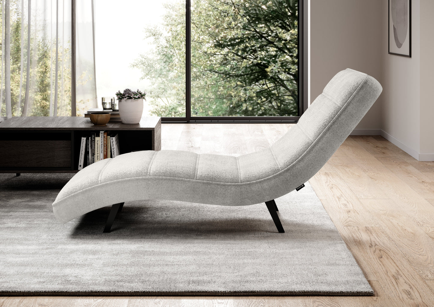 Kušete OSLO 168/78/83 cm