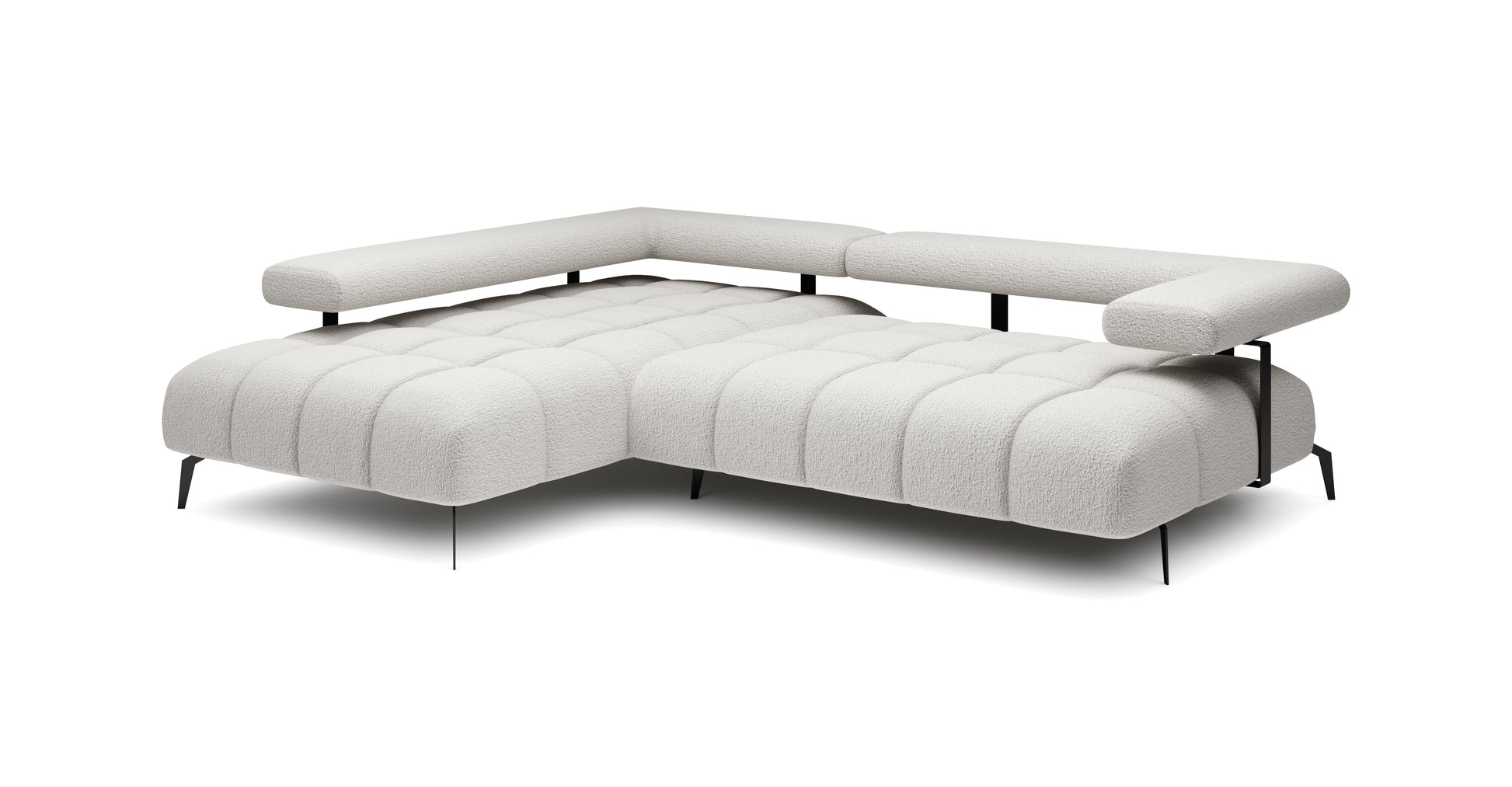 Dīvāns MAGNA 258/114/210 cm - N1 Home