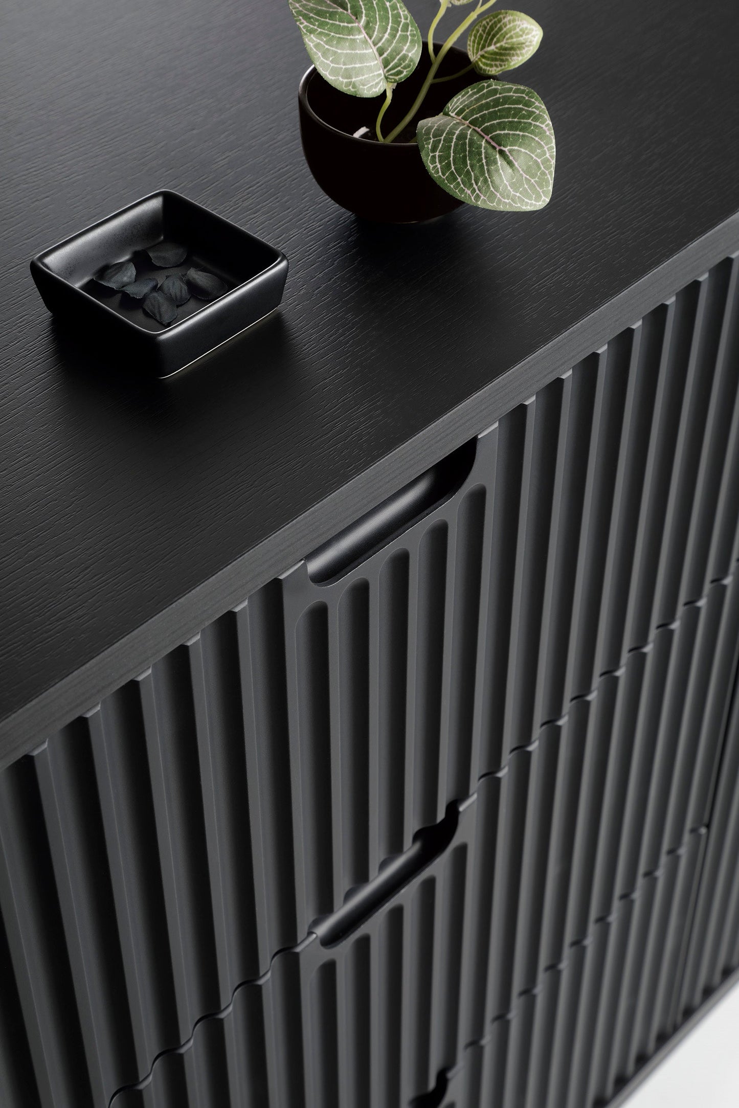 Kumode ROA 168/87/39 cm - N1 Home