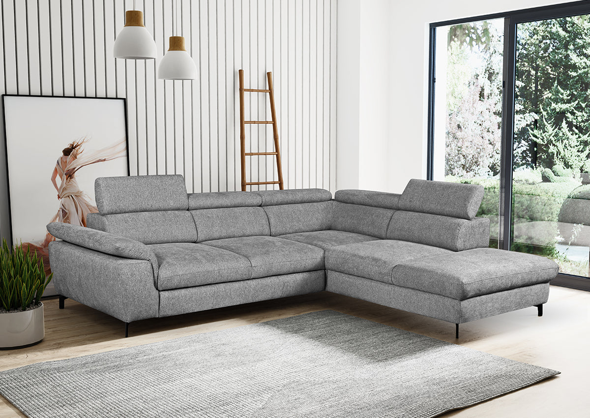 Dīvāns ALYA 277/73/137 cm - N1 Home