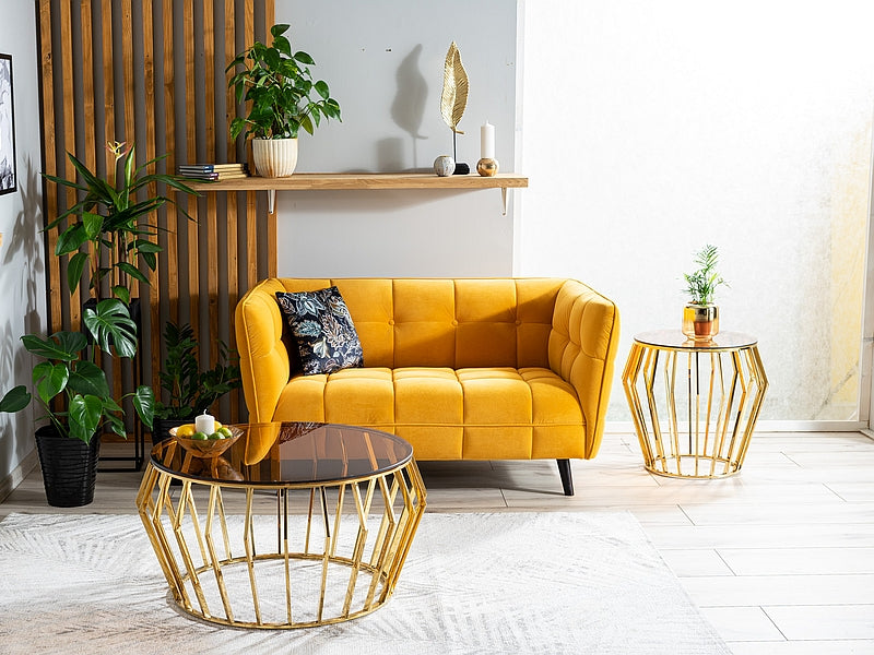 Ariana Kafijas galdiņš - N1 Home