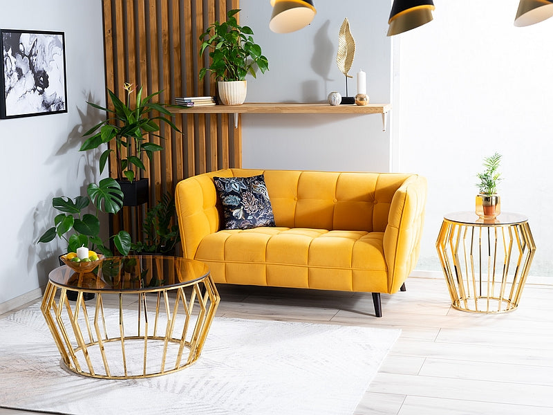 Ariana Kafijas galdiņš - N1 Home