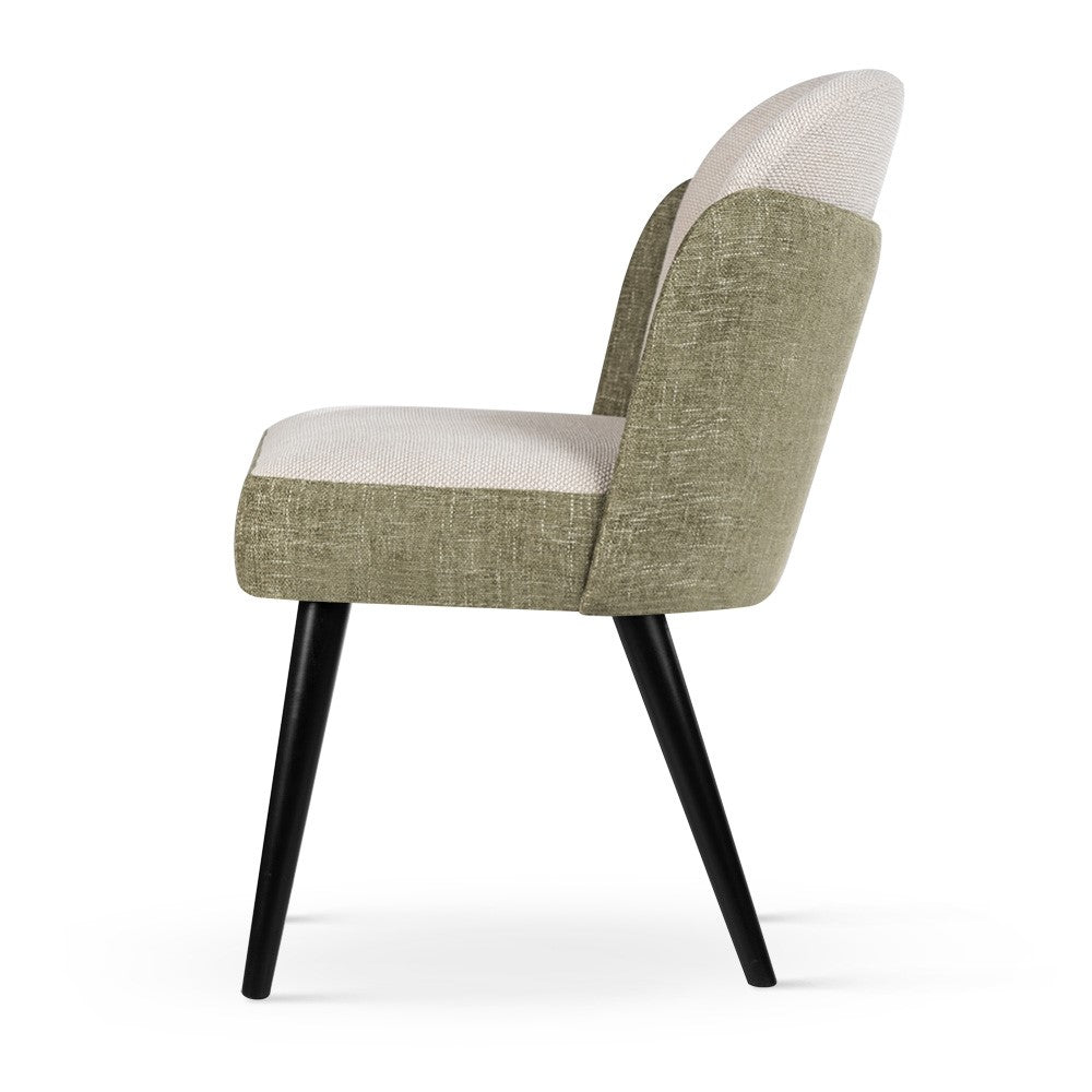 Krēsls Supra 63/54/81 cm bēšš - N1 Home