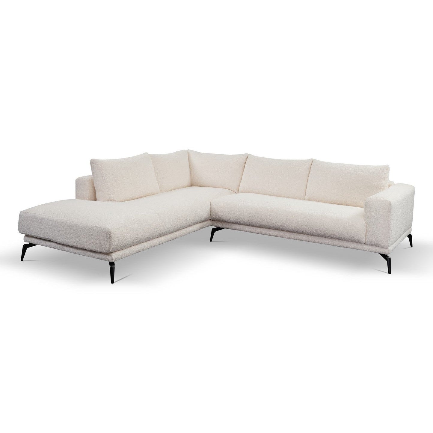Dīvāns MINA 283/251/82 cm - N1 Home