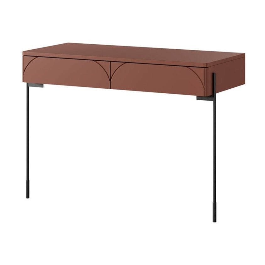 Konsole BARI 104/72/45 terrakota - N1 Home