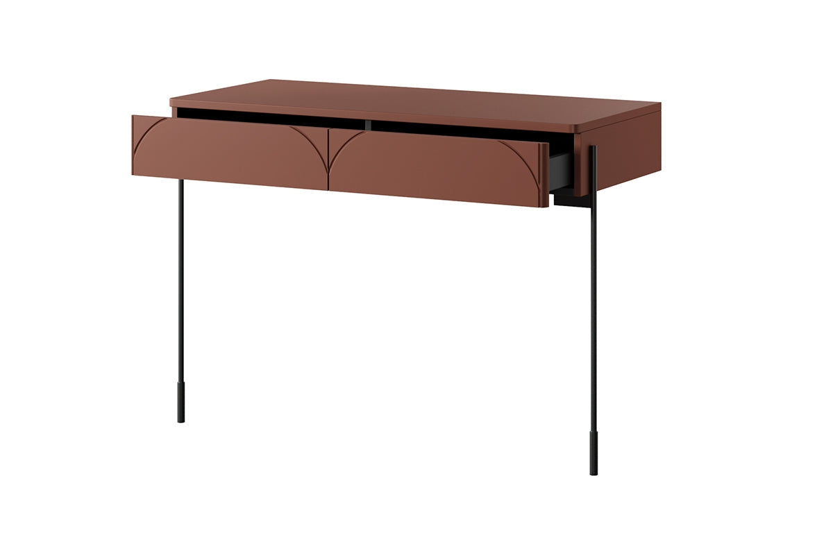 Konsole BARI 104/72/45 terrakota - N1 Home
