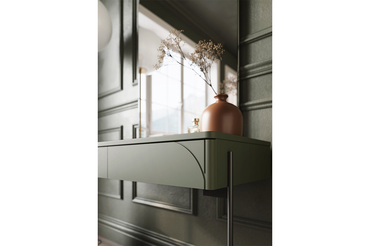 Konsole BARI 104/72/45 olives - N1 Home